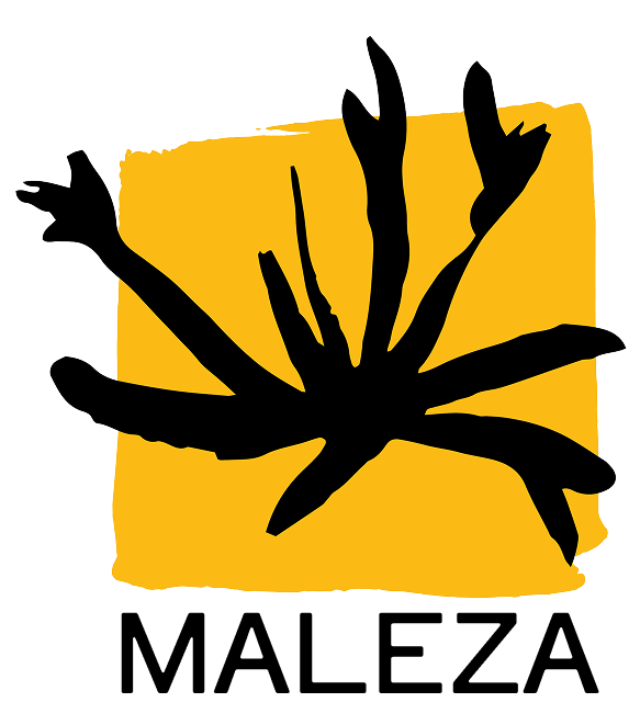 logo de maleza