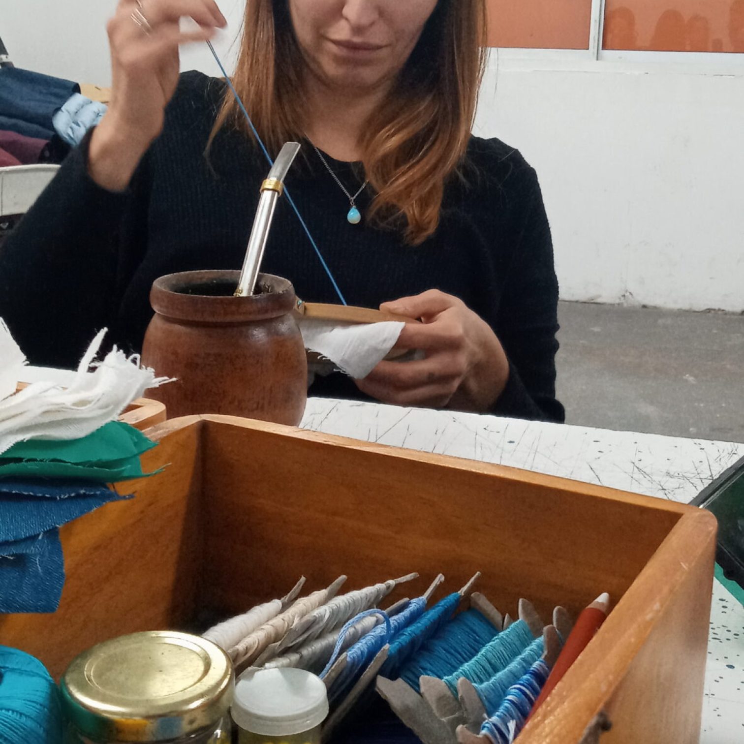 PROYECTO HILO