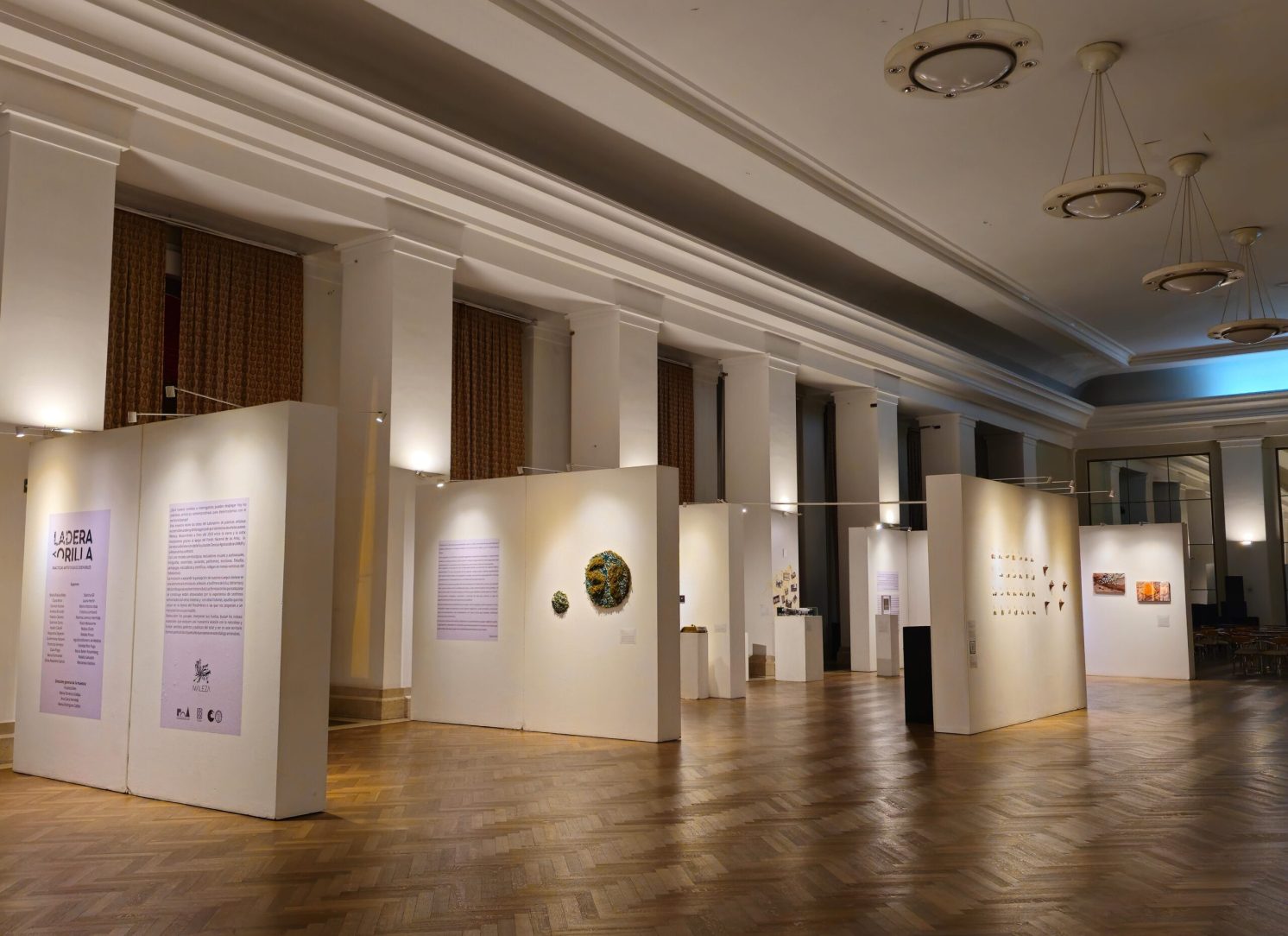 MUESTRA FOYER