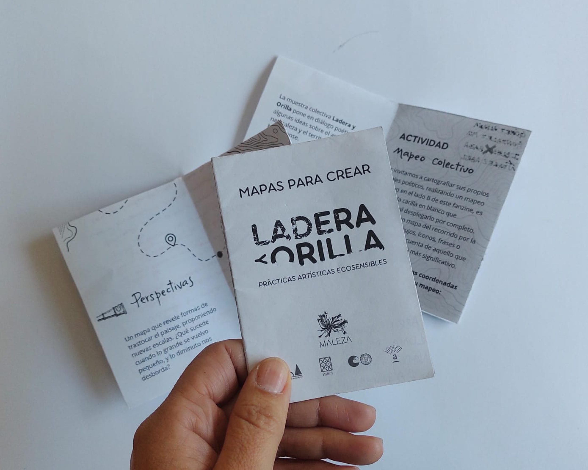 FANZINES FANZINES