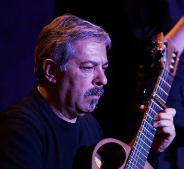 carlos gonzalez